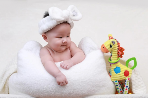 镇江7个月宝宝消化不良