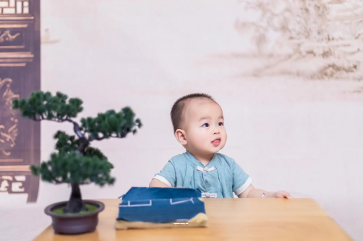 镇江二岁宝宝发型